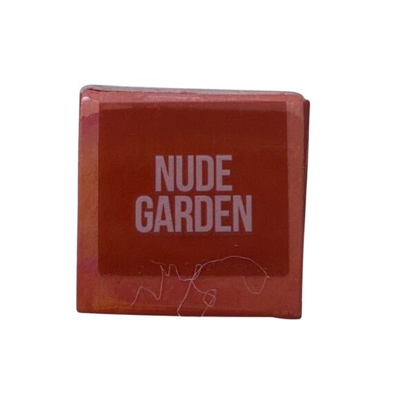 Jeffree Star Supreme Gloss in Nude Garden (Orange Pink) New in Box - Picture 4 of 4